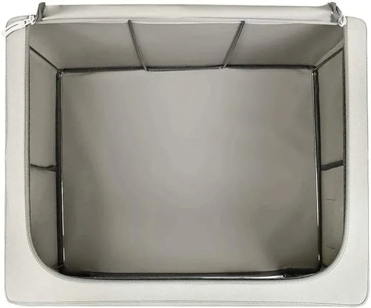 Wardrobe Storage Organizer Bag
