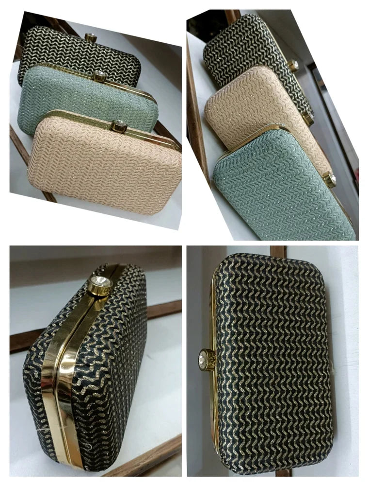 Ladies Clutch Bag