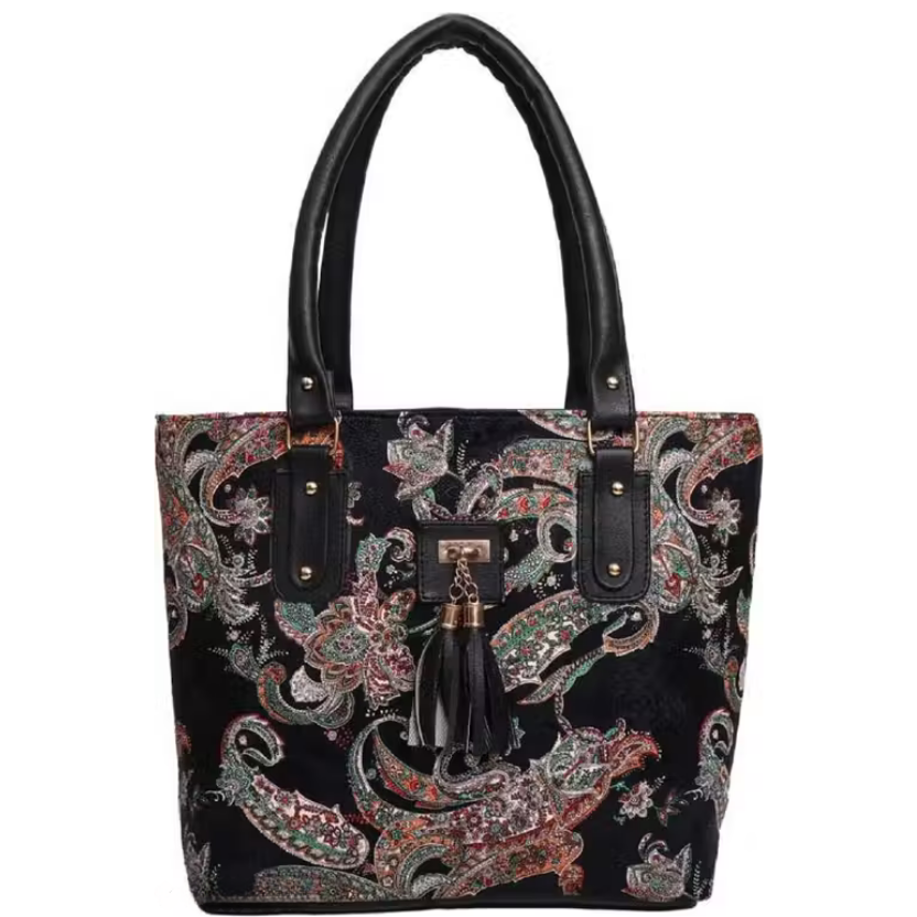 Fashion & Accessories