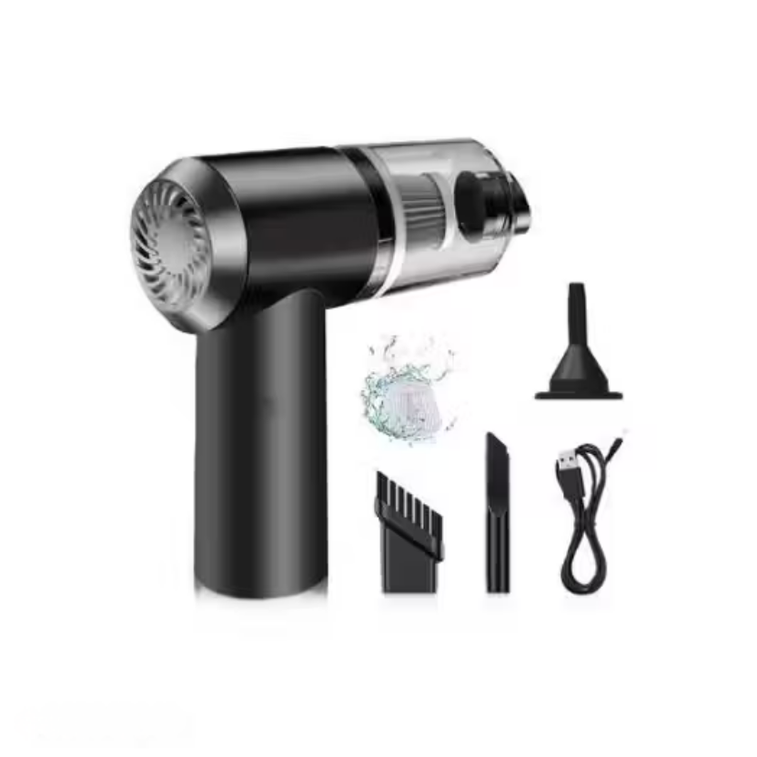 Car Cleaning Kit