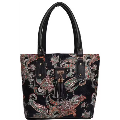 Trendy Versatile Women Tote Bags