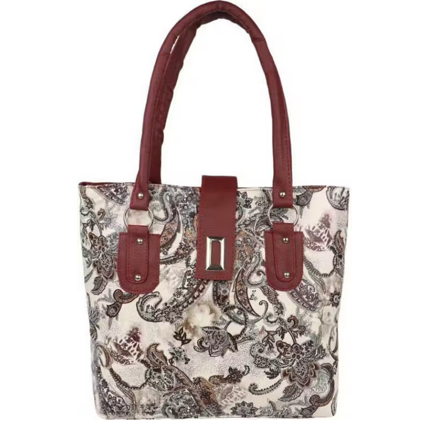 Trendy Versatile Women Tote Bags