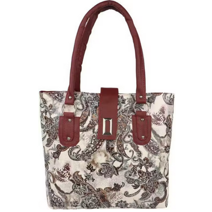 Trendy Versatile Women Tote Bags