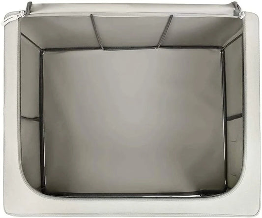 Wardrobe Storage Organizer Bag