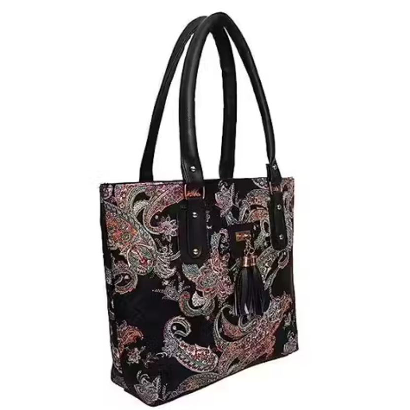 Trendy Versatile Women Tote Bags