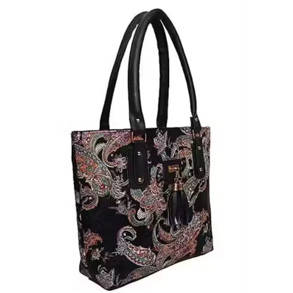 Trendy Versatile Women Tote Bags