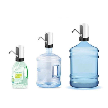 Automatic Water Can Dispenser Pump