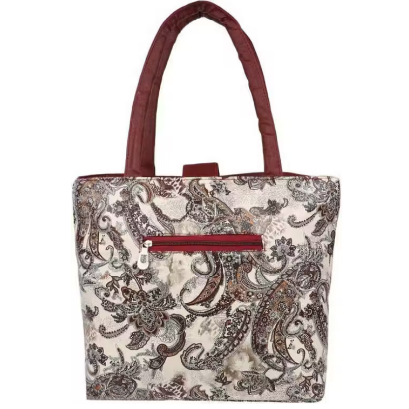 Trendy Versatile Women Tote Bags