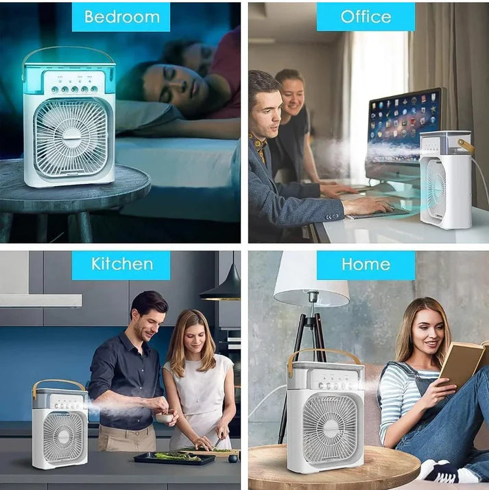 MINI AIR COOLER