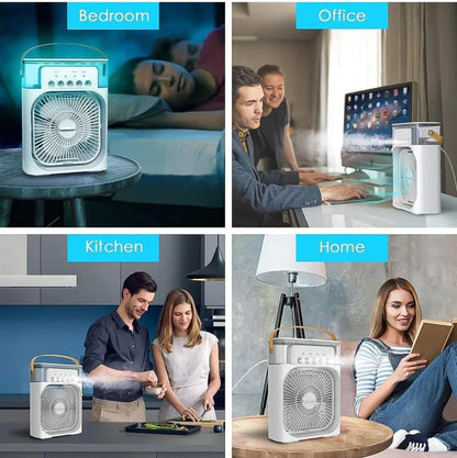 MINI AIR COOLER