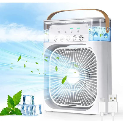 MINI AIR COOLER