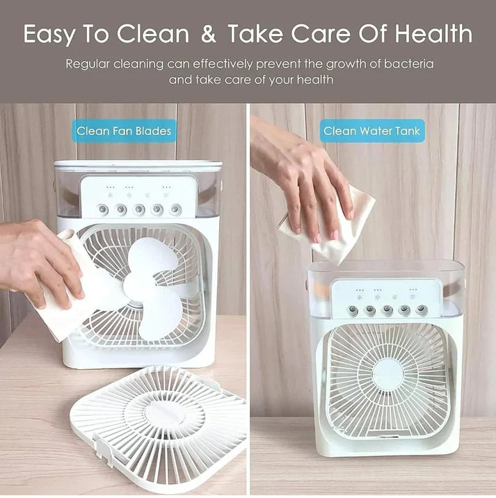 MINI AIR COOLER