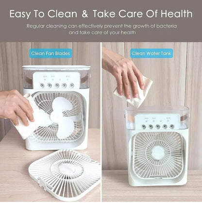 MINI AIR COOLER