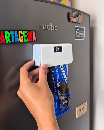 Rechargeable Mini Bag Sealer