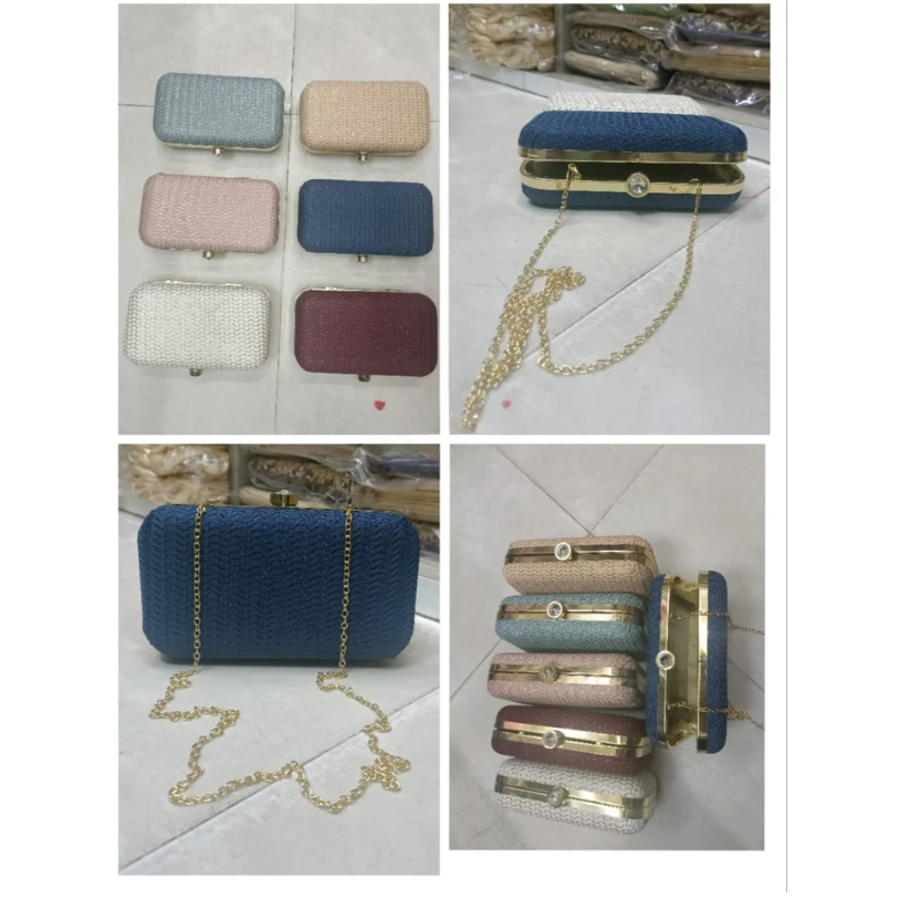 Ladies Clutch Bag