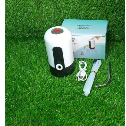 Automatic Water Can Dispenser Pump