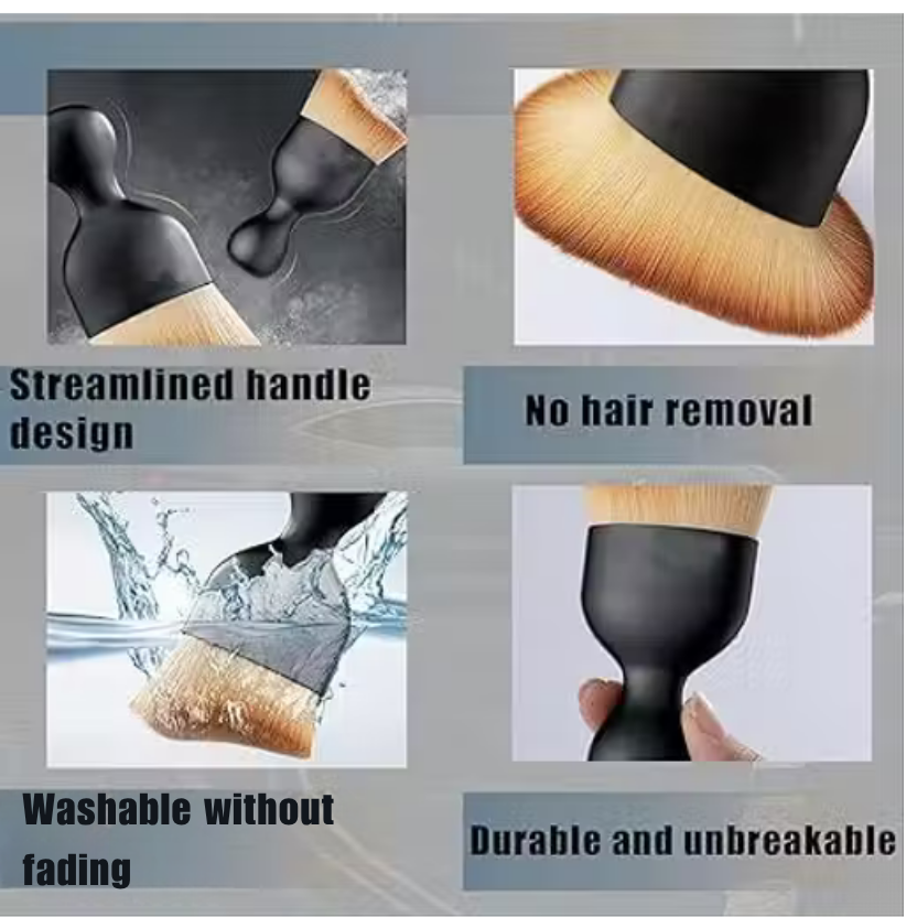 Car Cleaning Kit