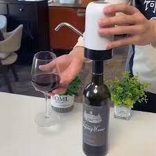 Automatic Water Can Dispenser Pump