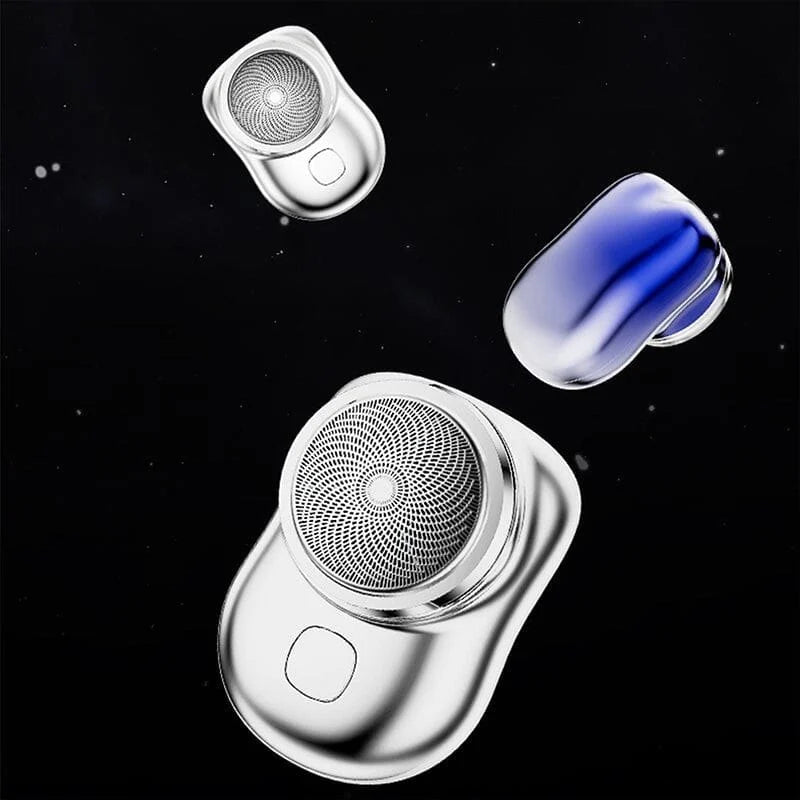 Mini Portable Pocket Electric Shaver
