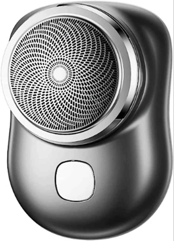 Mini Portable Pocket Electric Shaver