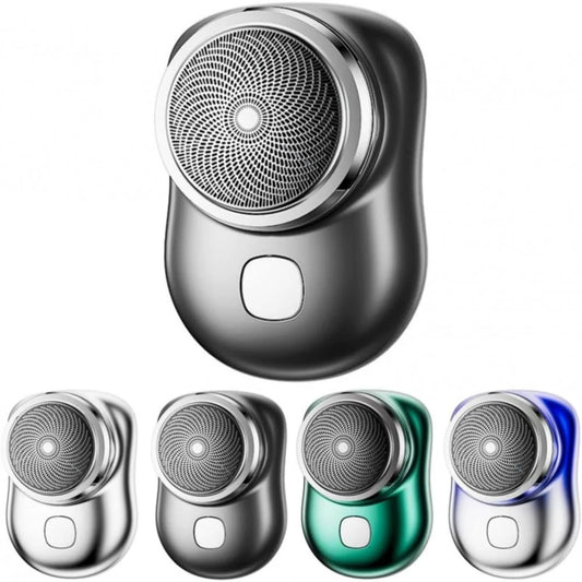 Mini Portable Pocket Electric Shaver