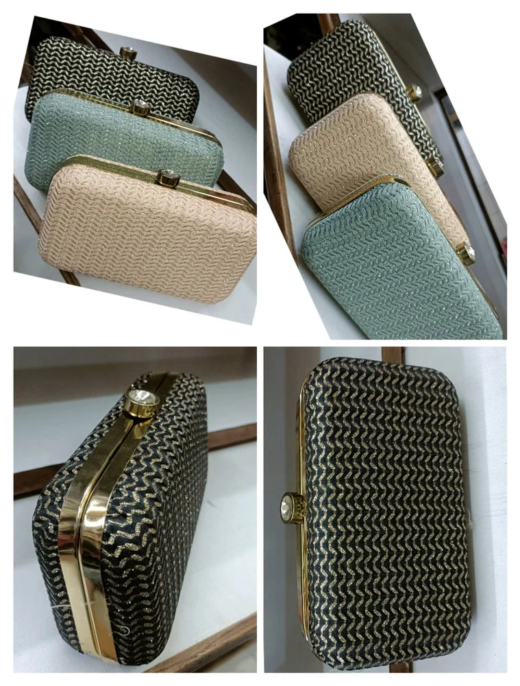 Ladies Clutch Bag