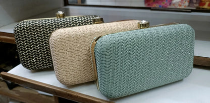 Ladies Clutch Bag