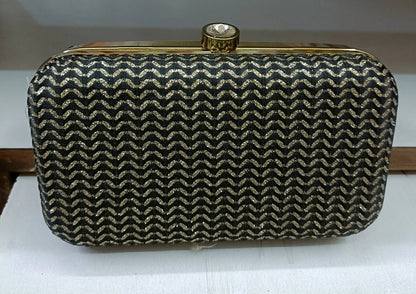 Ladies Clutch Bag