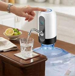Automatic Water Can Dispenser Pump
