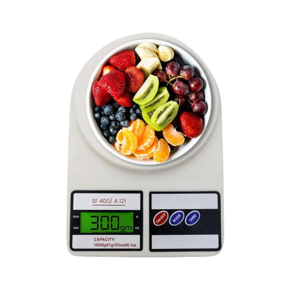 Digital Weighing Scale (10 Kg)